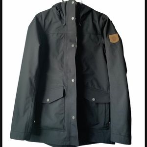 Fjallraven Kanken women’s jacket